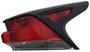 TYC Tail Light Assembly