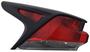 TYC Tail Light Assembly