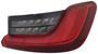 TYC Tail Light Assembly
