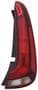TYC Tail Light Assembly