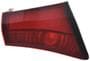 TYC Tail Light Assembly