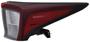 TYC Tail Light Assembly