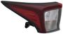 TYC Tail Light Assembly