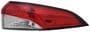 TYC Tail Light Assembly