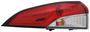 TYC Tail Light Assembly