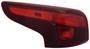 TYC Tail Light Assembly