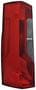 TYC Tail Light Assembly
