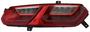 TYC Tail Light Assembly