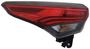 TYC Tail Light Assembly