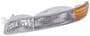 TYC Turn Signal/Parking/Side Marker Light