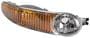 TYC Turn Signal/Parking/Side Marker Light