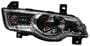 TYC Turn Signal/Parking Light Assembly