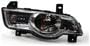 TYC Turn Signal/Parking Light Assembly