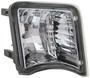 TYC Turn Signal Light Lens/Housing