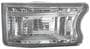 TYC Turn Signal Light Lens/Housing