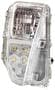 TYC Turn Signal Light Lens/Housing