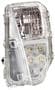 TYC Turn Signal Light Lens/Housing