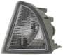 TYC Turn Signal Light Lens/Housing