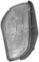 TYC Turn Signal Light Lens/Housing