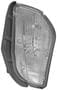 TYC Turn Signal Light Lens/Housing