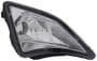TYC Turn Signal Light Lens/Housing