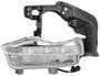 TYC Daytime Running Light Assembly