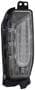 TYC Daytime Running Light Assembly