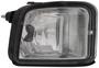 TYC Turn Signal Light Lens/Housing