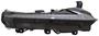 TYC Daytime Running Light Assembly