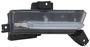 TYC Daytime Running Light Assembly