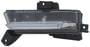 TYC Daytime Running Light Assembly