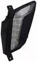 TYC Daytime Running Light Assembly