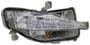 TYC Daytime Running Light Assembly