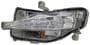 TYC Daytime Running Light Assembly