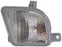TYC Turn Signal Light Assembly