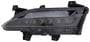 TYC Daytime Running Light Assembly