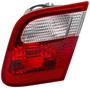 TYC Tail Light Assembly