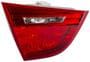 TYC Tail Light Assembly
