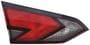 TYC Tail Light Assembly