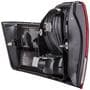 TYC Tail Light Assembly