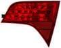 TYC Tail Light Assembly