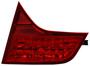 TYC Tail Light Assembly