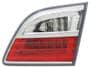 TYC Tail Light Assembly