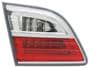 TYC Tail Light Assembly