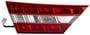 TYC Tail Light Assembly