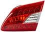 TYC Tail Light Assembly
