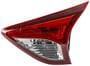 TYC Tail Light Assembly