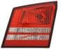 TYC Tail Light Assembly