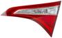 TYC Tail Light Assembly