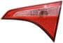 TYC Tail Light Assembly